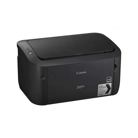 Impresora Láser Monocromo Canon I-SENSYS LBP6030B/ Negra - PixelPlaza