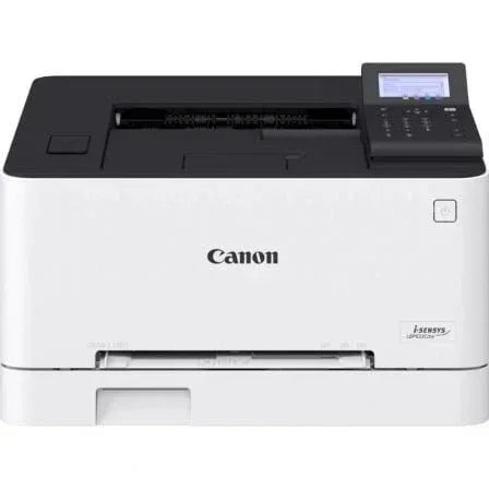 Impresora Lßser Color Canon I-SENSYS LBP633CDW WiFi/ D·plex/ Blanca - PixelPlaza
