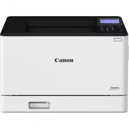 Impresora Láser Color Canon I-SENSYS LBP673CDW WiFi/ Dúplex/ Blanca - PixelPlaza