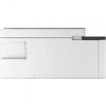 Multifunción Recargable Canon MAXIFY GX1050 MegaTank 3 en 1 WiFi/ Dúplex/ Pack impresora + consumibles XL/ Blanca - PixelPlaza