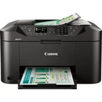 Multifunción inyección canon mb2150 wifi duplex