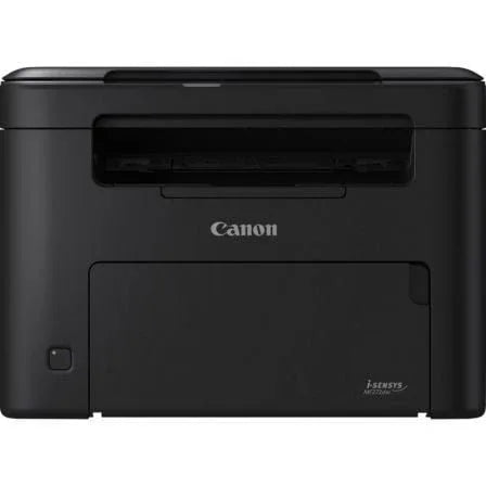 Multifunción Láser Monocromo Canon i-SENSYS MF272DW WiFi/ Dúplex/ Negra - PixelPlaza