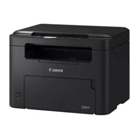 Multifunción Láser Monocromo Canon i-SENSYS MF272DW WiFi/ Dúplex/ Negra - PixelPlaza