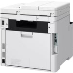 Multifunción Láser Color Canon i-SENSYS MF752CDW II WiFi/ Dúplex/ Blanca