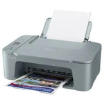 Multifunción Fotográfica Canon PIXMA TS3752i WiFi/ Azul - PixelPlaza