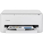 Multifunción Canon PIXMA TS4150I WiFi/ Dúplex/ Blanca - PixelPlaza