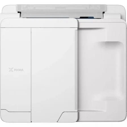 Multifunción Fotográfica Canon PIXMA TS7750i WiFi/ Dúplex/ Blanca - PixelPlaza