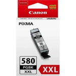 Cartucho de Tinta Original Canon PGI-580PGBKXXL Alta Capacidad/ Negro - PixelPlaza
