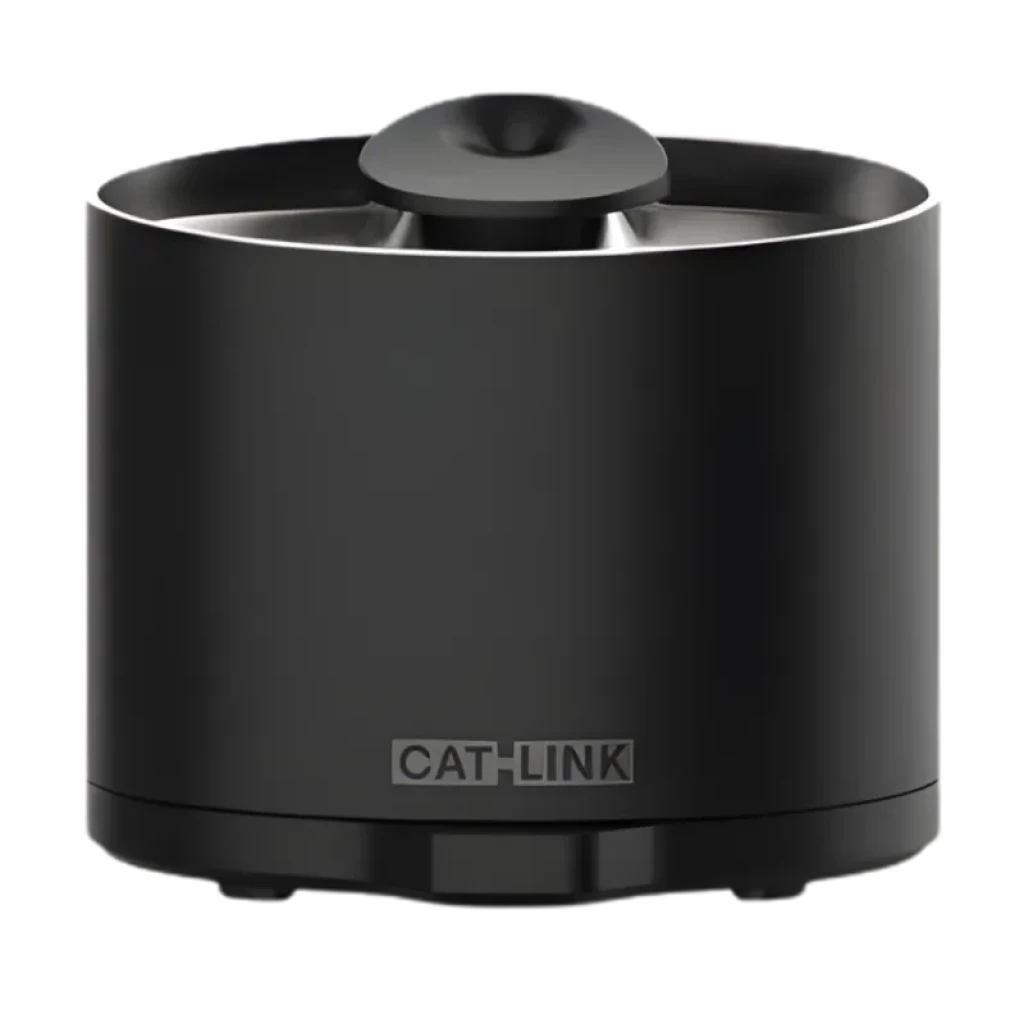 CATLINK AI Water Fountain Pure 2 Lite - Bebedero Automático para Mascotas