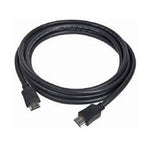 Gembird 10m HDMI M/M cable HDMI HDMI tipo A (Estándar) Negro