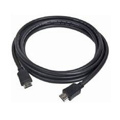 Gembird 10m HDMI M/M cable HDMI HDMI tipo A (Estándar) Negro