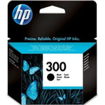 Cartucho de Tinta Original HP nº300/ Negro - PixelPlaza