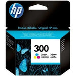 Cartucho de Tinta Original HP nº300/ Tricolor - PixelPlaza