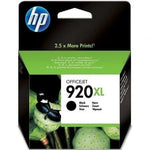 Cartucho de Tinta Original HP nº920 XL Alta Capacidad/ Negro - PixelPlaza
