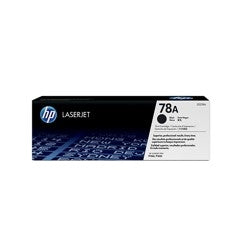 Toner HP 78a ce278a negro 2100 páginas p1566 · 1606
