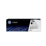 Toner HP 78a ce278a negro 2100 páginas p1566 · 1606