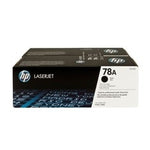 Toner HP ce278ad negro n 78a p1566 · 1606