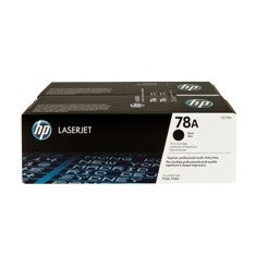 Toner HP ce278ad negro n 78a p1566 · 1606