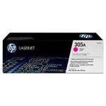 Tóner Original HP nº305A/ Magenta - PixelPlaza