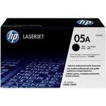 Tóner Original HP nº05A/ Negro - PixelPlaza
