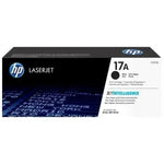 Tóner Original HP nº17A/ Negro - PixelPlaza