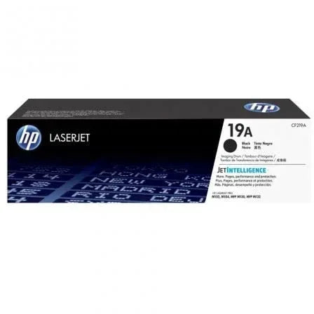 Tambor de Imágenes HP nº19A/ Negro - PixelPlaza