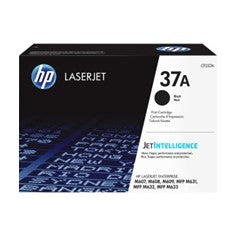 Toner HP 37a cf237a negro hasta 11000 paginas