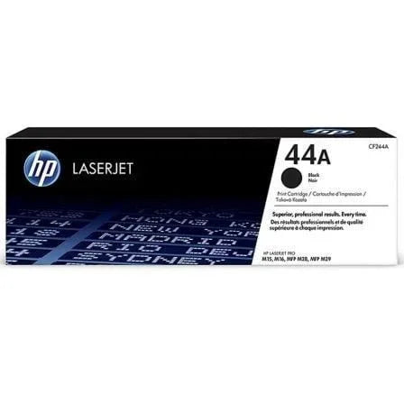 Tóner Original HP nº44A/ Negro - PixelPlaza