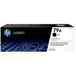 Tóner Original HP nº79A/ Negro - PixelPlaza