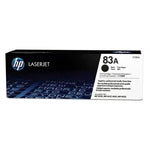 Tóner Original HP nº83A/ Negro - PixelPlaza