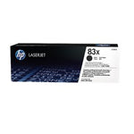 Toner HP cf283x negro 83x m201dw - m201n - m225dn - m225dw