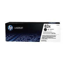 Toner HP cf283x negro 83x m201dw - m201n - m225dn - m225dw