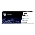 Tóner Original HP nº94A/ Negro - PixelPlaza