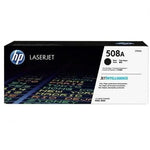 Tóner Original HP nº508A/ Negro - PixelPlaza