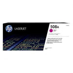 Tóner Original HP nº508A/ Magenta - PixelPlaza