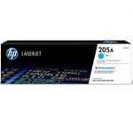 Tóner Original HP nº205A/ Cian - PixelPlaza