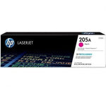 Tóner Original HP nº205A/ Magenta - PixelPlaza