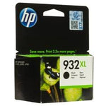 Cartucho tinta HP 932xl cn053ae negro