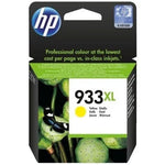 Cartucho de Tinta Original HP nº933 XL Alta Capacidad/ Amarillo - PixelPlaza