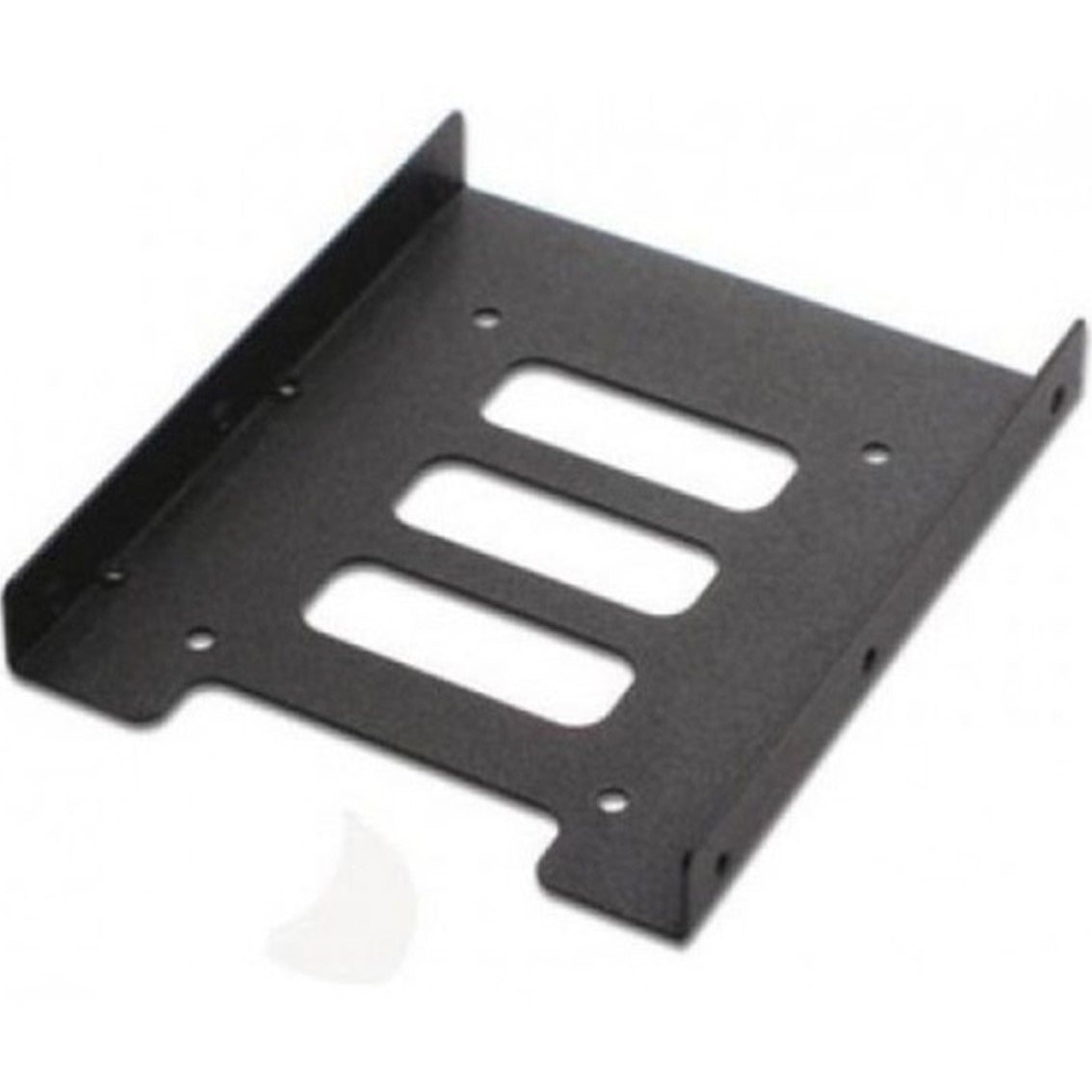 Adaptador bahia Coolbox 3.5 a 2.5 HDD SSD interno metalico