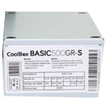 Fuente alimentacion Coolbox basic 500gr sfx 500w