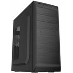 Caja ordenador ATX Coolbox f750 USB 3.0 sin fuente