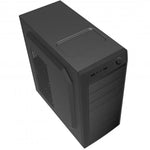 Caja ordenador ATX Coolbox f750 USB 3.0 sin fuente