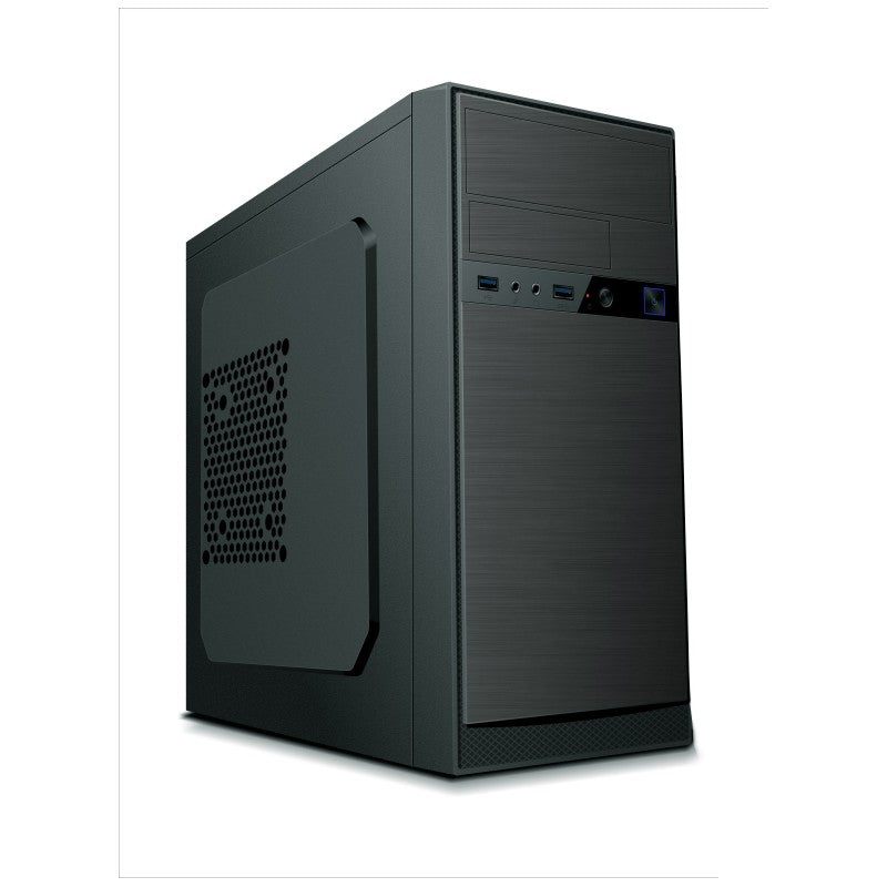 Caja ordenador microatx coolbox m500 usb3.0