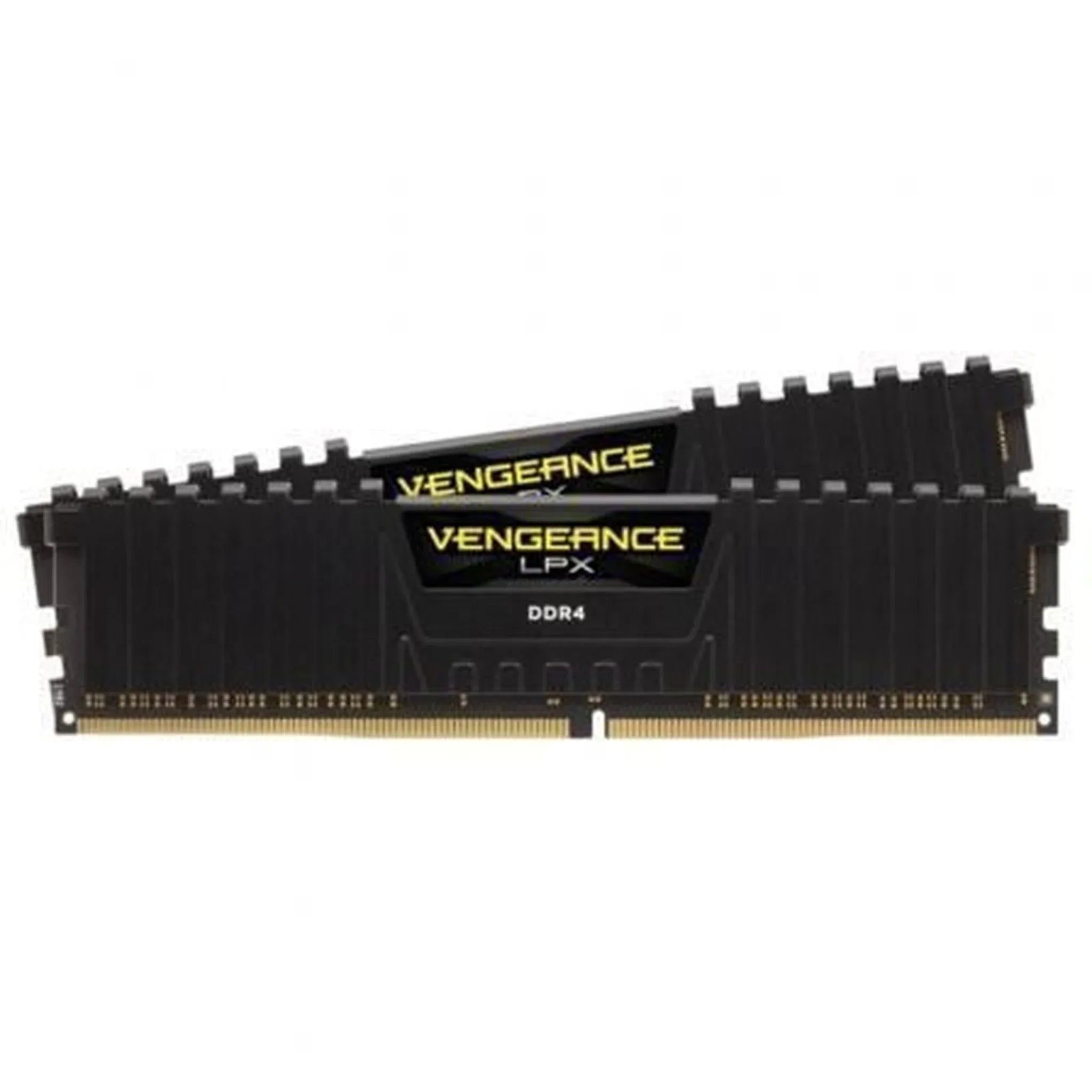 Memoria RAM Corsair Vengeance LPX 2 x 8GB/ DDR4/ 2400MHz/ 1.2V/ CL16/ DIMM - PixelPlaza