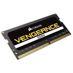 Memoria RAM Corsair Vengeance 16GB/ DDR4/ 2400MHz/ 1.2V/ CL16/ SODIMM - PixelPlaza