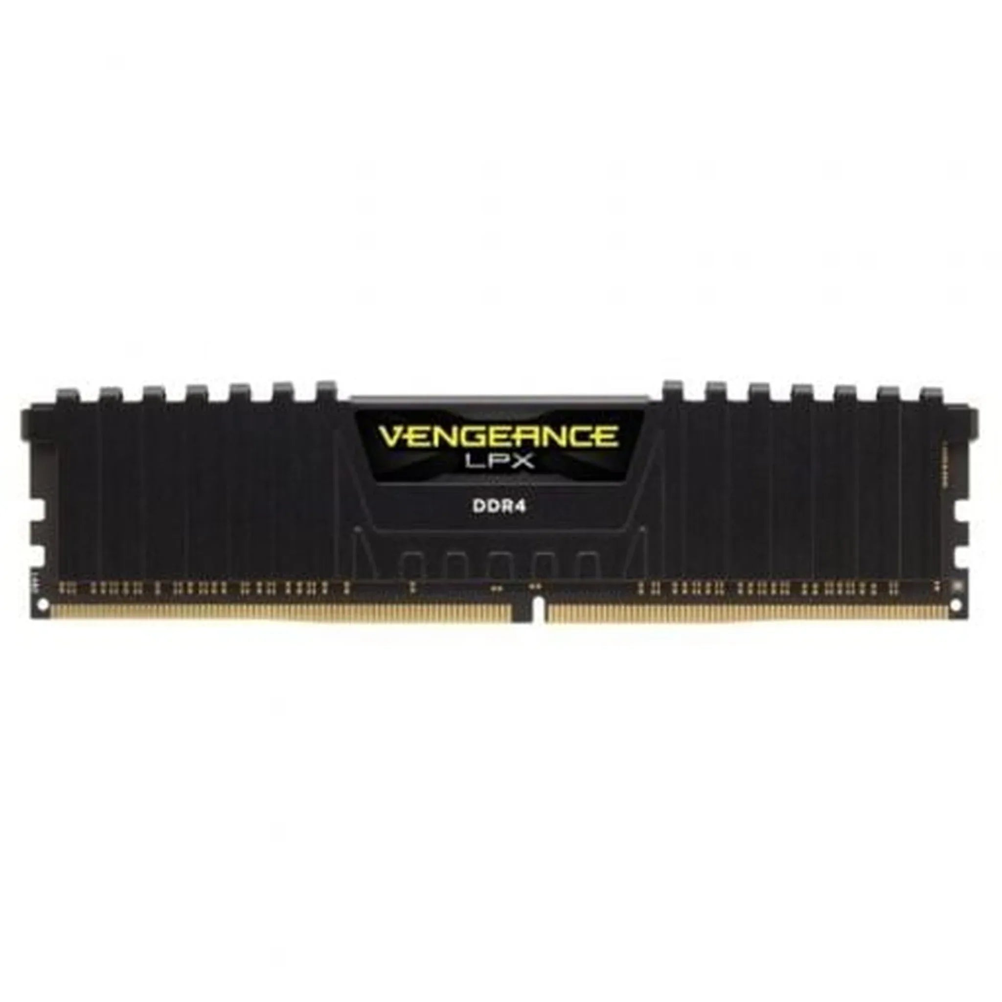 Memoria RAM Corsair Vengeance LPX 8GB/ DDR4/ 3200MHz/ 1.35V/ CL16/ DIMM V2 - PixelPlaza