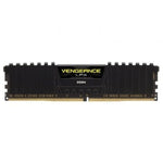 Memoria RAM Corsair Vengeance LPX 8GB/ DDR4/ 3200MHz/ 1.35V/ CL16/ DIMM V2 - PixelPlaza