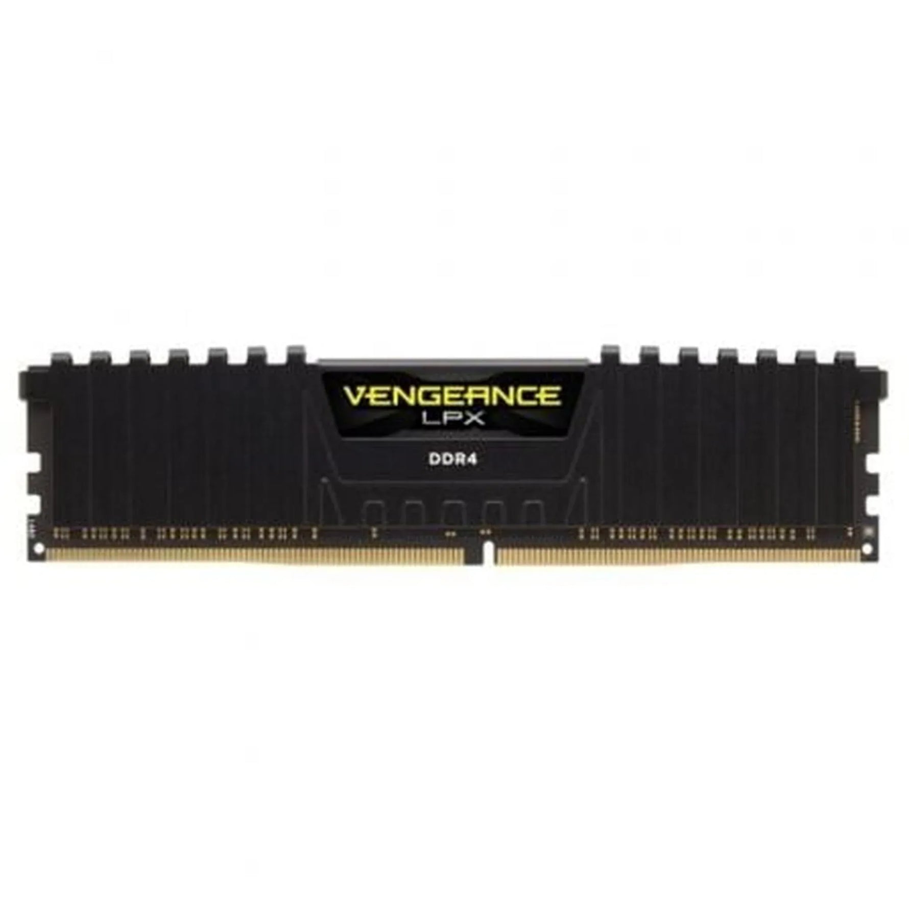 Memoria RAM Corsair Vengeance LPX 8GB/ DDR4/ 3200MHz/ 1.35V/ CL16/ DIMM V2 - PixelPlaza