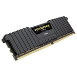 Memoria RAM Corsair Vengeance LPX 8GB/ DDR4/ 3200MHz/ 1.35V/ CL16/ DIMM V2 - PixelPlaza